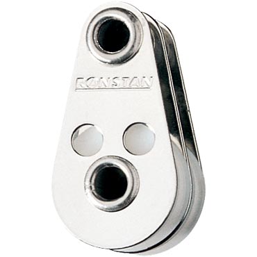 Ronstan Double, tube rivet RF662