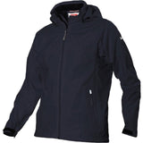 Slam Portofino Jacket Navy Mens