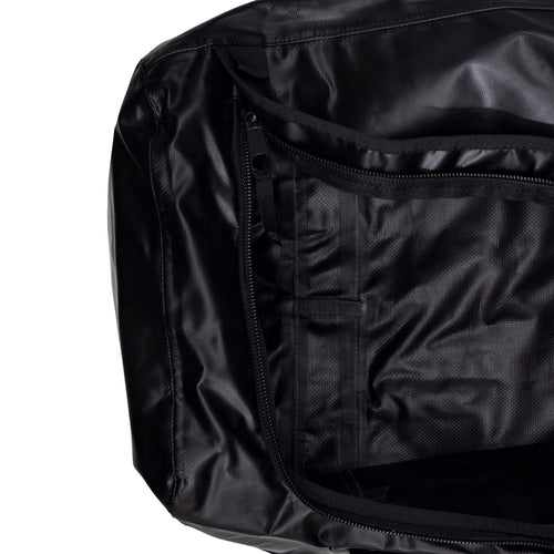 Burke Waterproof Gear Bag Black