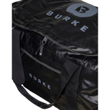 Burke Waterproof Gear Bag Black