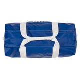 Burke Yachtsman's Waterproof Bag Blue Small