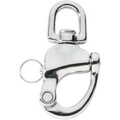 Ronstan SNAP SHACKLE SWIVEL 87MM (CS2482-2)