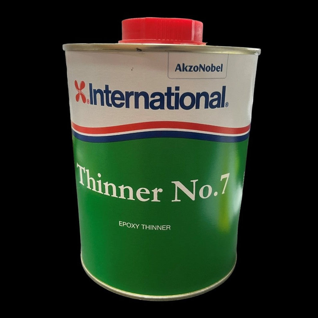 International Thinner No.3