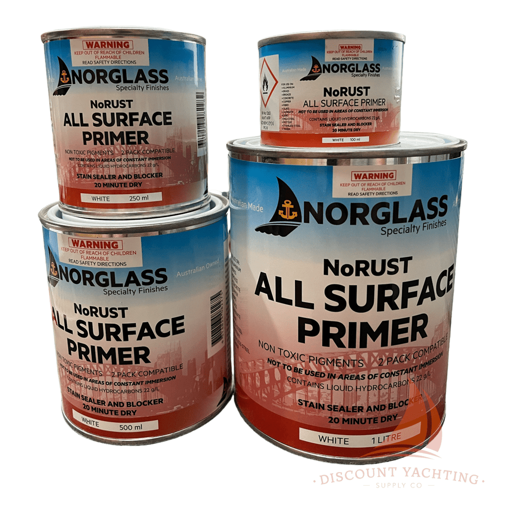 White Surface Primer