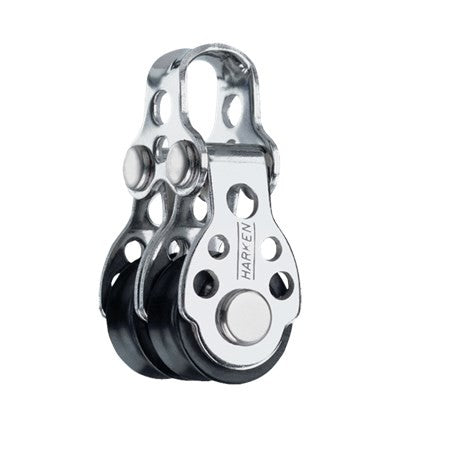 Harken 16mm Double Block HK406