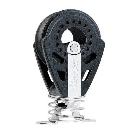 Harken 40MM CARBO stand up block 2652