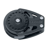 Harken 57mm Cheek Ratchamatic® Block