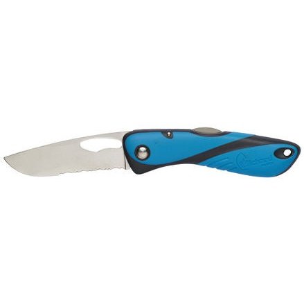 Wichard Offshore Blue Knife single blade ***instore only***