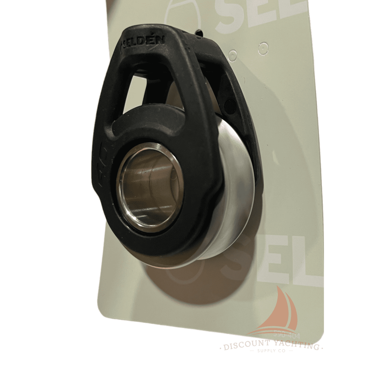 SELDEN S40 SERIES S40 soft attachment block